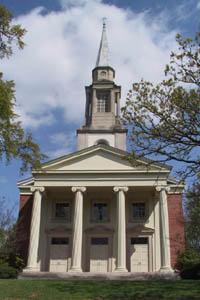 Druid Hills Methodist Church