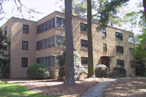 Peachtree Hills Apartments