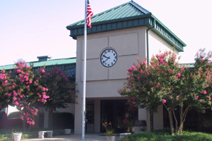 Madison County Government Complex