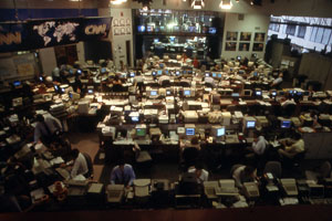Original CNN Headquarters