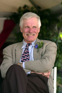 Ted Turner