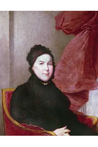 Catharine Greene