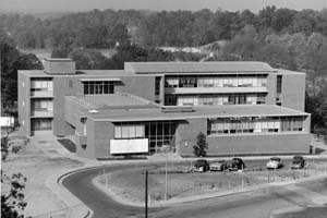 College of Architecture