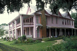 John Dill House