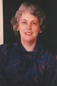 Adrienne Bond