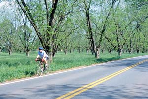 Monticello Crossroads Scenic Byway