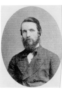 Edmund G. Lind