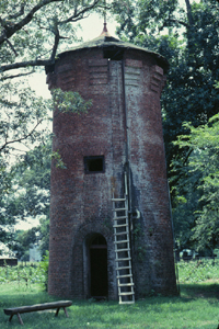 Water Tower
