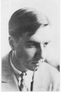 Julien Green - New Georgia Encyclopedia