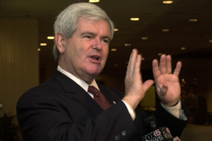 Newt Gingrich