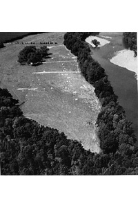 Upper Savannah River