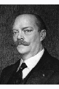 Charles Waldo Haskins