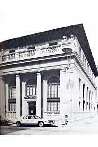 Federal Reserve Bank Building