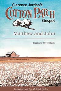 Cotton Patch Gospel