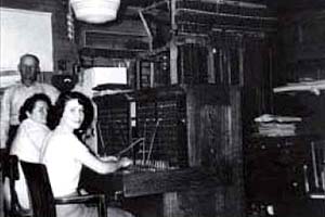 Ellijay Telephone Company