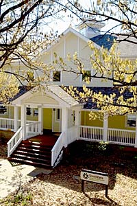 Southface Energy Institute Headquarters