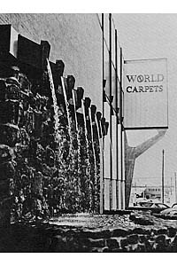 World Carpets Headquarters