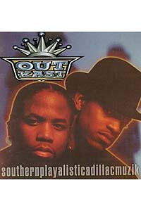 Southernplayalisticadillacmuzik (1994)