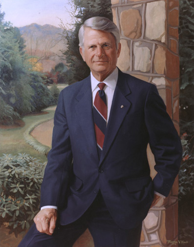 Zell Miller