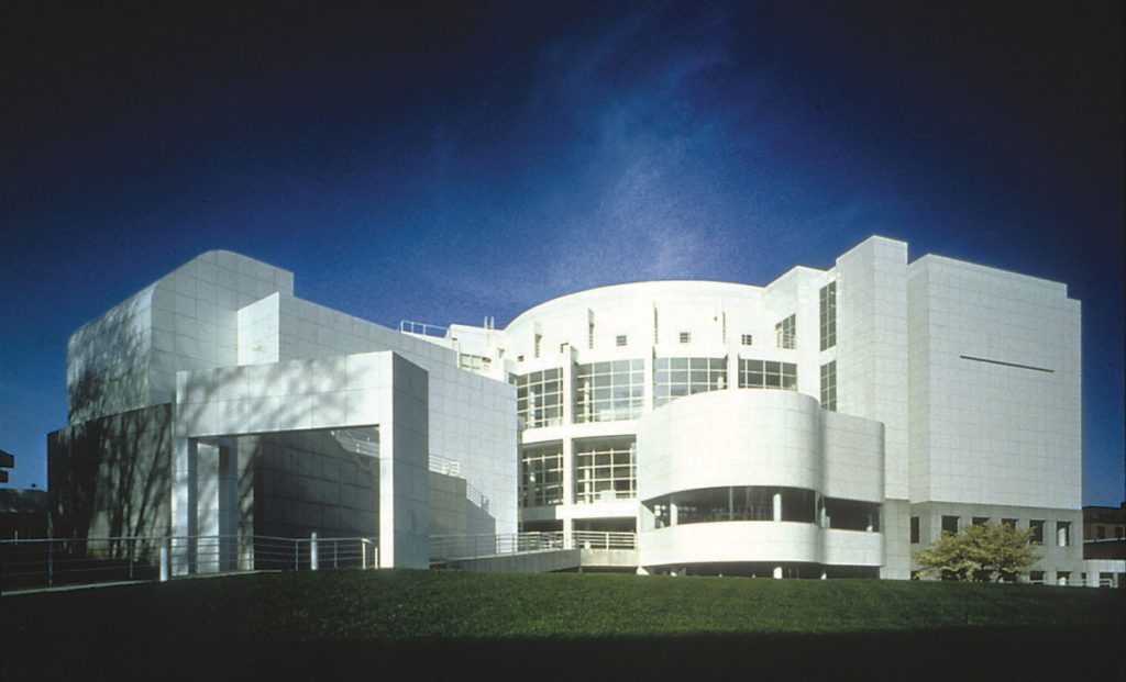 High Museum of Art