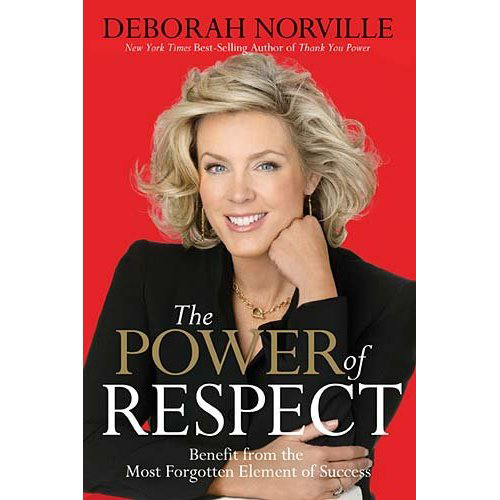 The Power of Respect