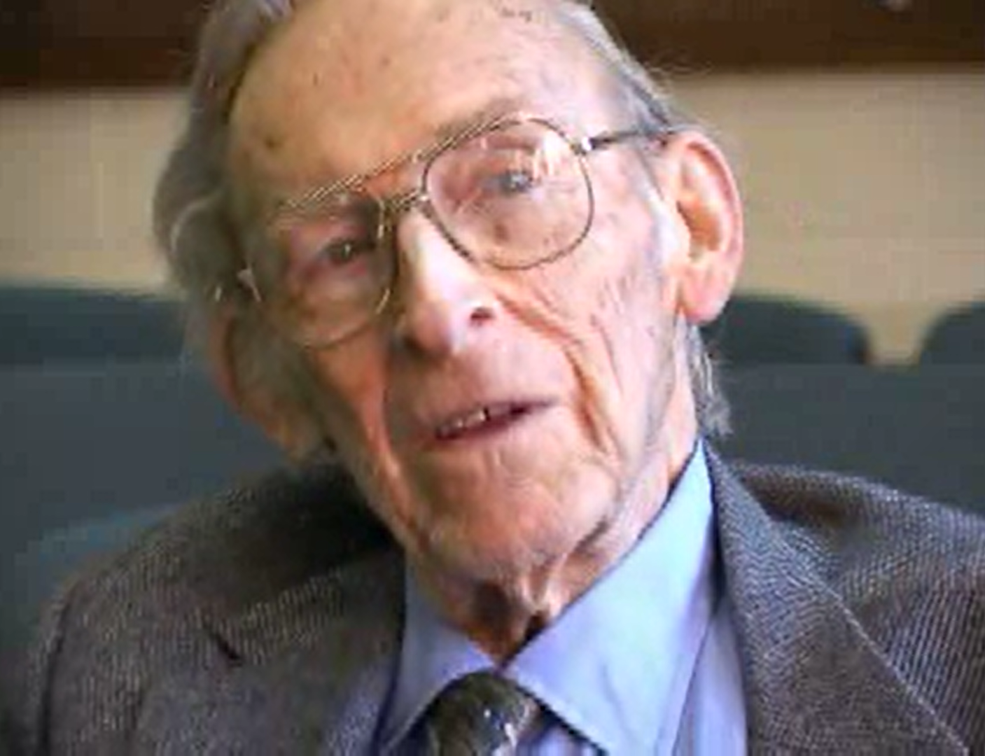 Eugene Odum Coral Reefs New Encyclopedia