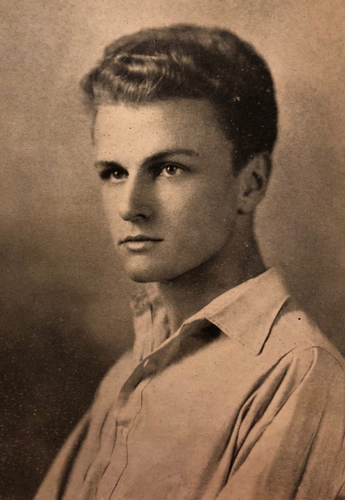 Ernest Hartsock